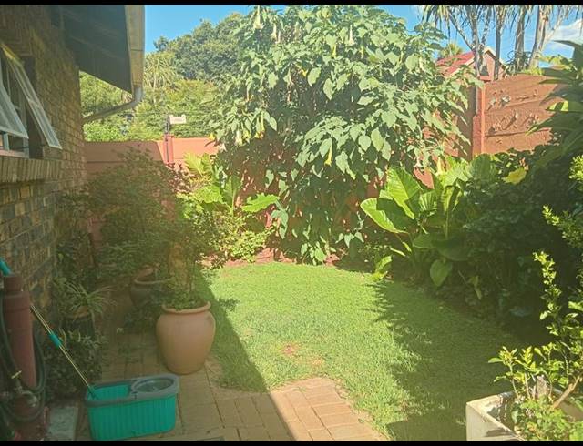 2 BEDROOM HOUSE FOR SALE IN WIERDA PARK